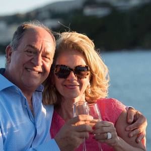 Meet your Posher, Aphrodite